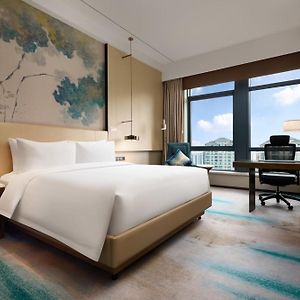 Double Room City View